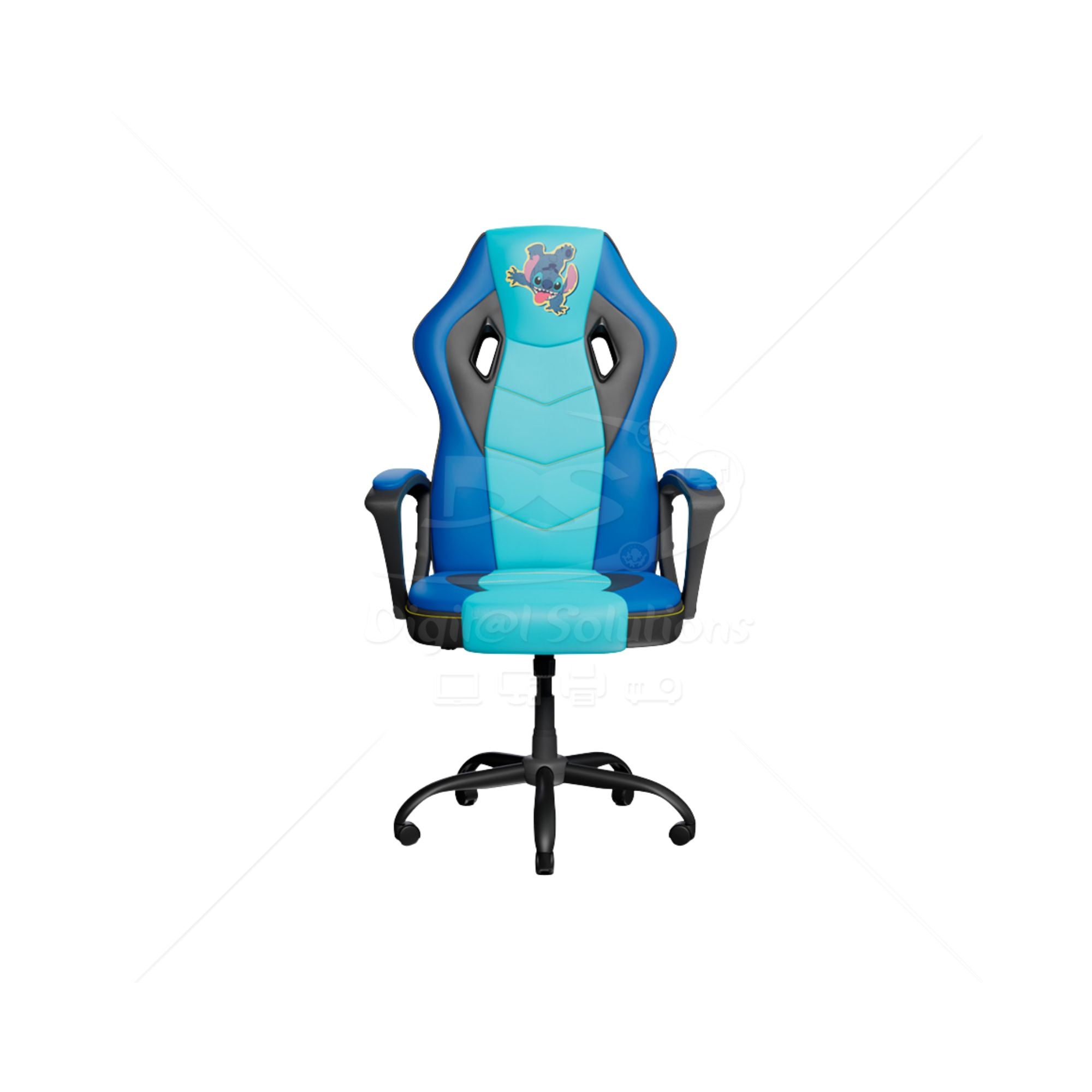 Silla Gamer Xtech DISNEY STITCH XTF-DC100ST