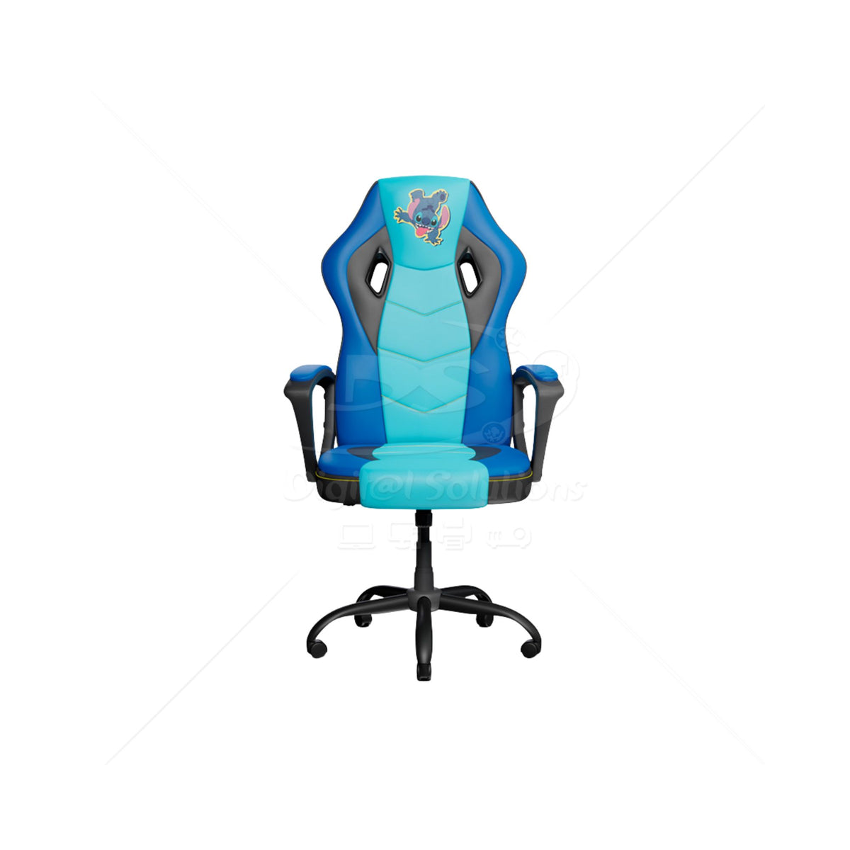Silla Gamer Xtech DISNEY STITCH XTF-DC100ST
