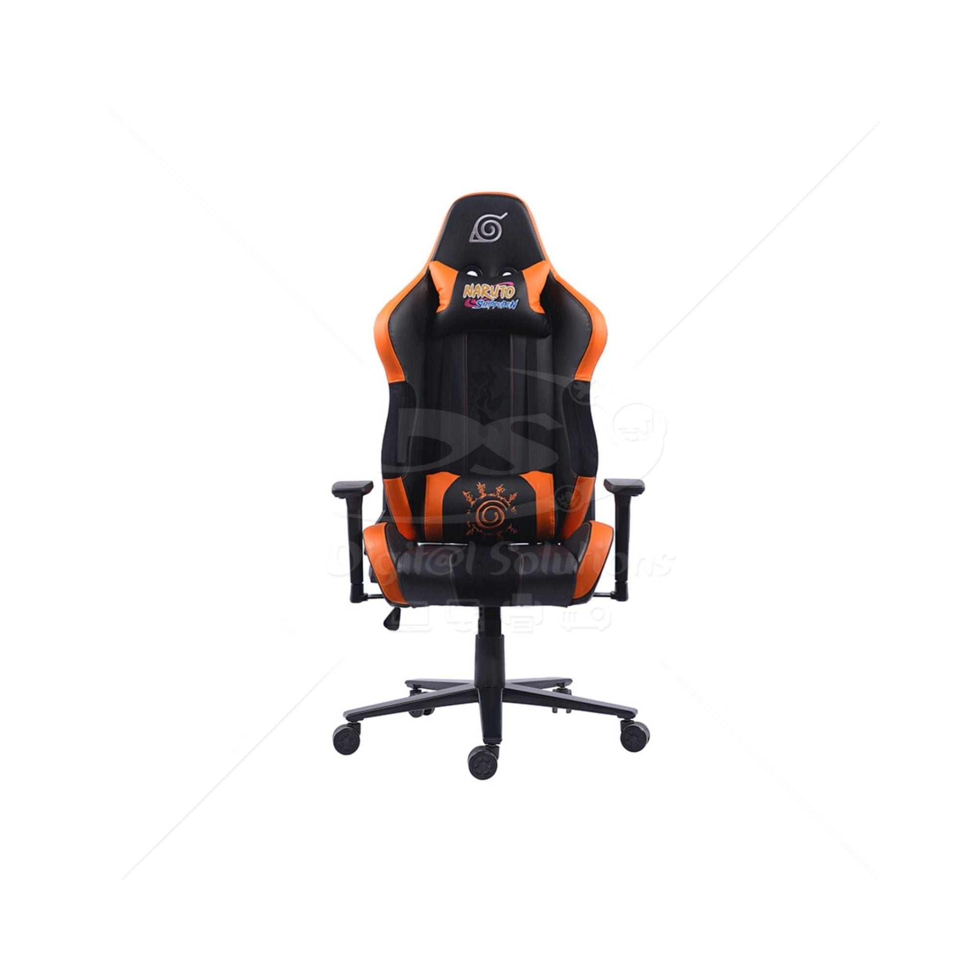 Silla Gaming CheckPoint NA-CH-9192 de Naruto