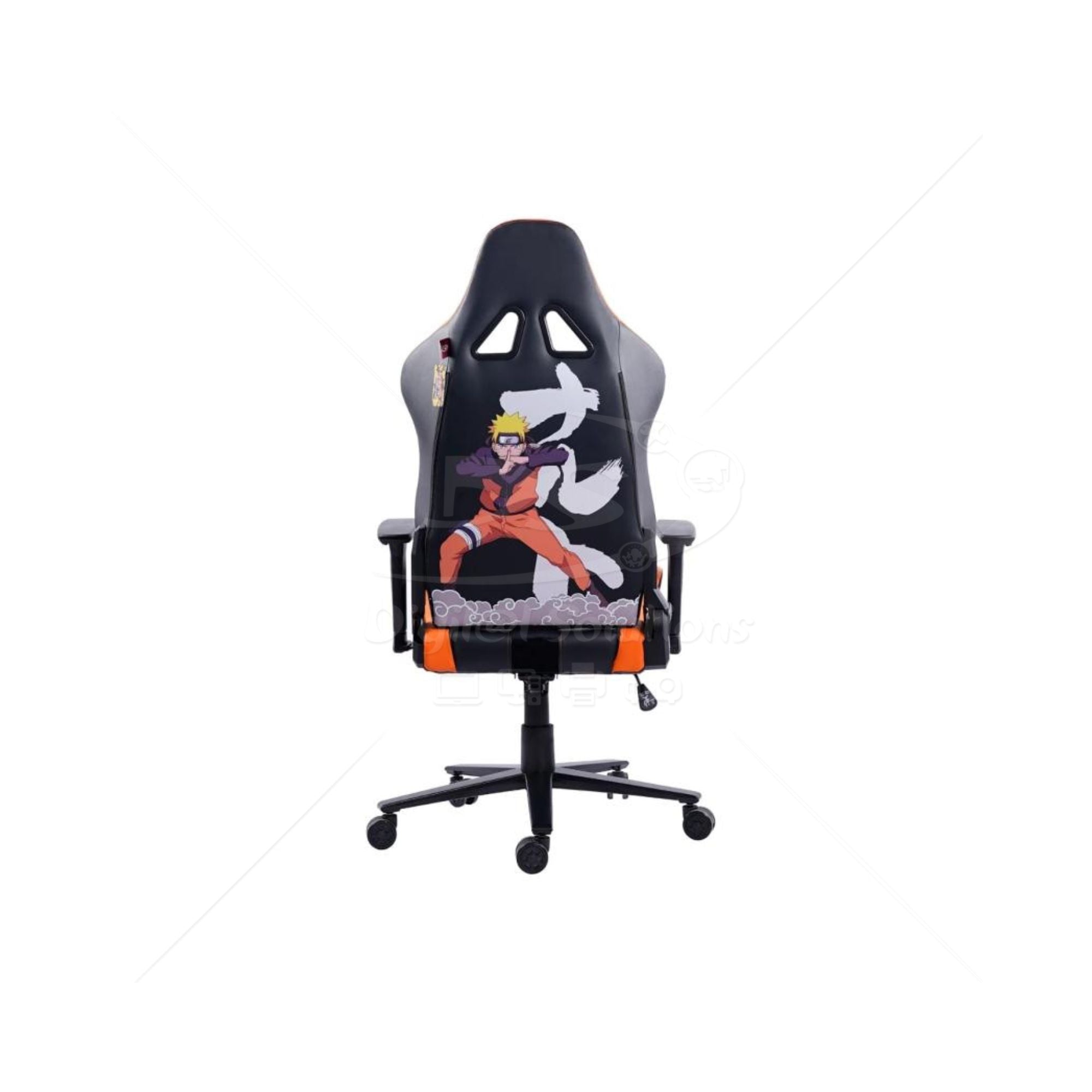 Silla Gaming CheckPoint NA-CH-9192 de Naruto