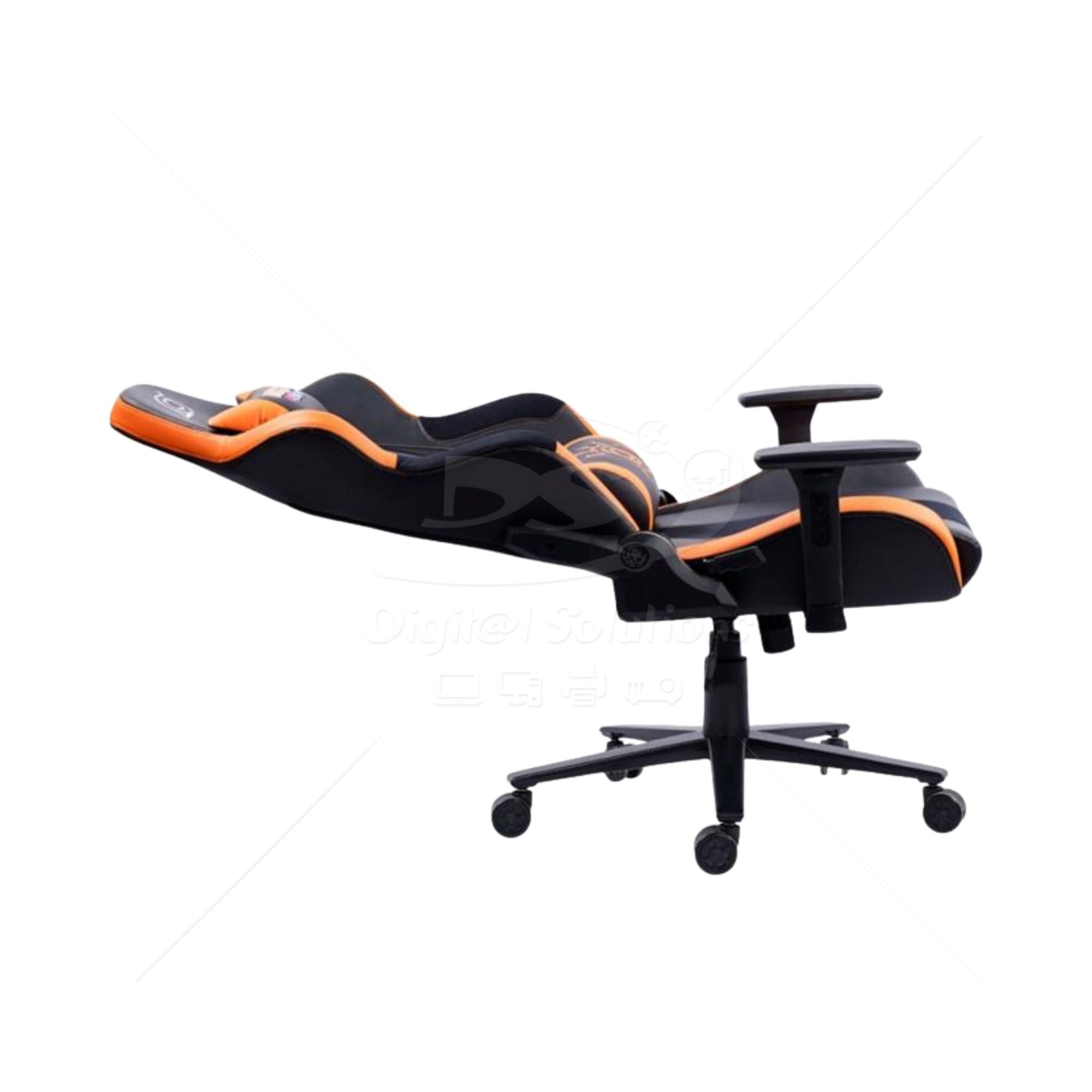 Silla Gaming CheckPoint NA-CH-9192 de Naruto