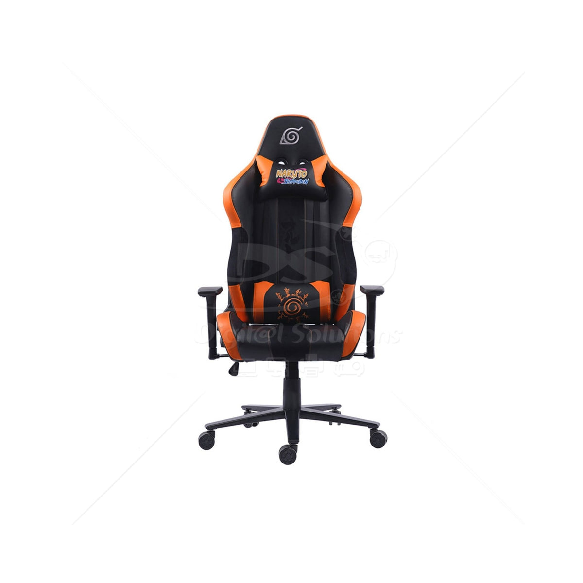 Silla Gaming CheckPoint NA-CH-9192 de Naruto