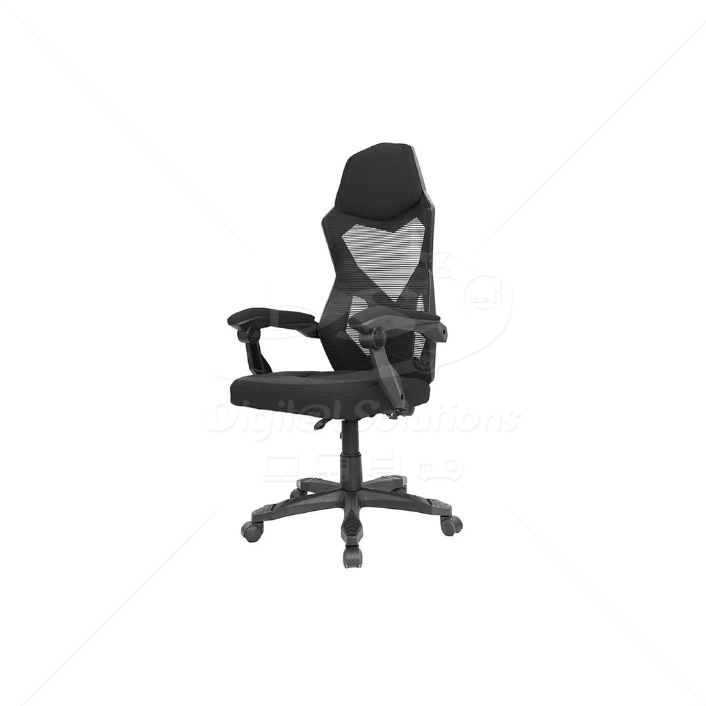 Multilaser Chair GA211 Bk