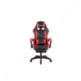 Silla Nenotech A62534 MAX BK C/Reposa pies