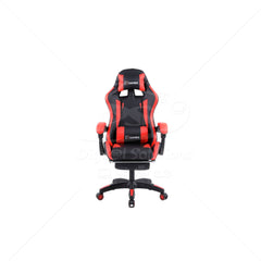 Silla Nenotech A62534 MAX BK C/Reposa pies