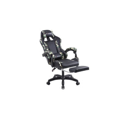 Silla Nenotech A62767 MAX CAMUFLAJE C/REPOSA PIES