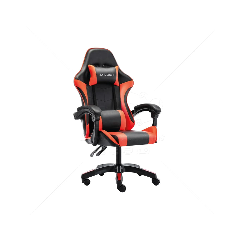 Silla Nenotech A73593 GAMING ESSENTIAL BK 220LB GL2