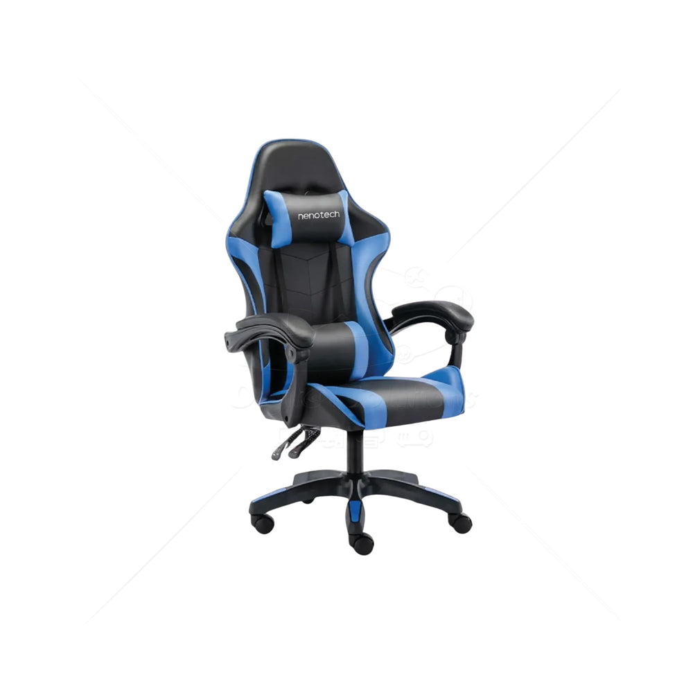 Silla Nenotech A73593 GAMING ESSENTIAL BK 220LB GL2