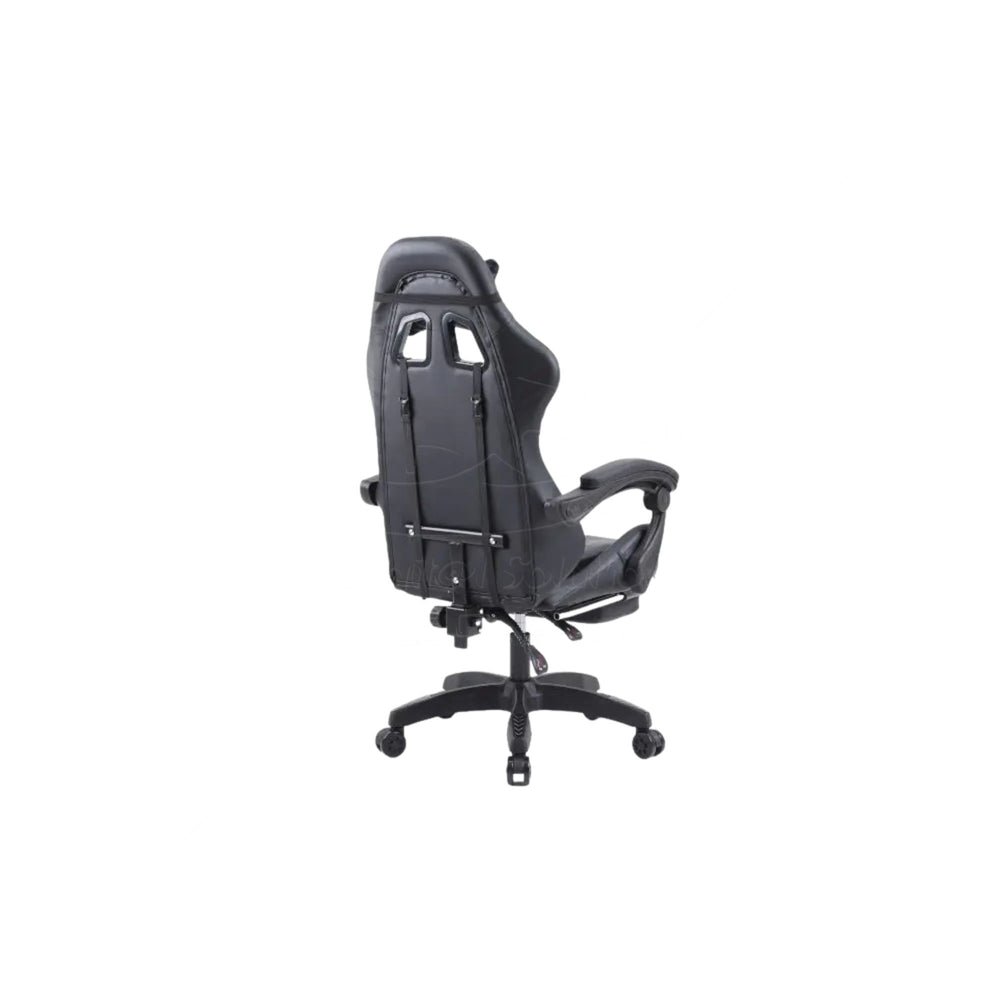 Silla Nenotech GAMING MAX A65661 BK/GR