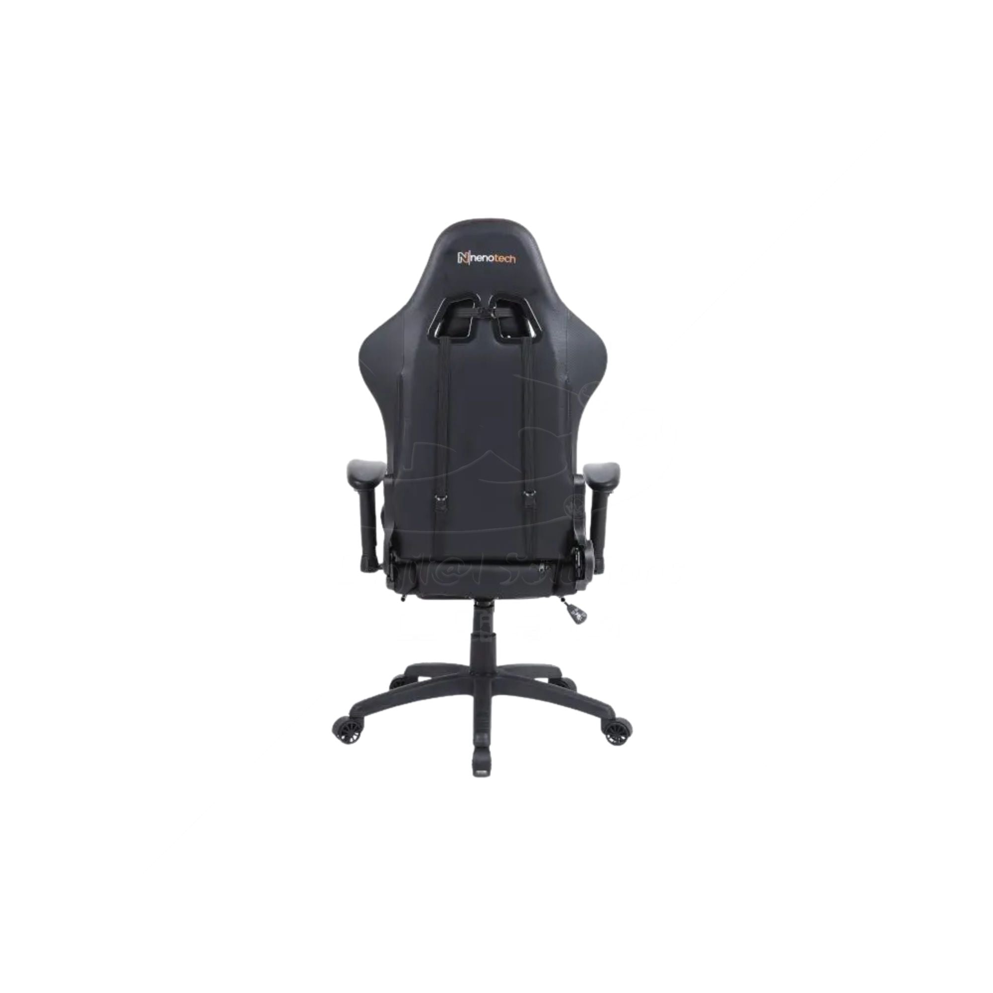 Silla Nenotech GAMING PRO BRAZO 2D A65659