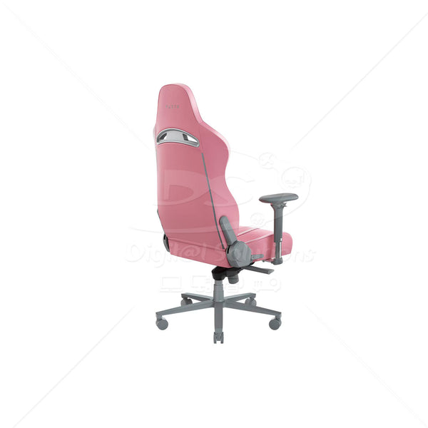 Silla Razer Enki Gaming PK/Gry Respaldo Alto