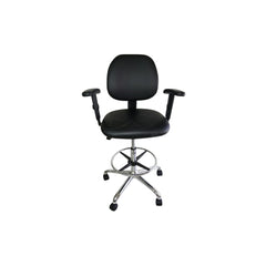 Silla Secretarial Cajero JYX0120