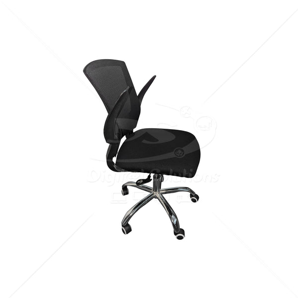 Silla Semi ejecutiva Ferrini A62467 C/B