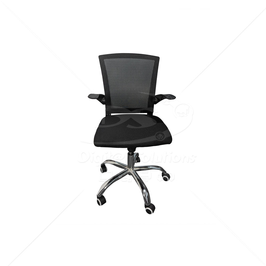 Silla Semi ejecutiva Ferrini A62467 C/B