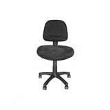 Silla Steel Office 1058SB