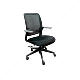 Silla Steel Office GALICIA