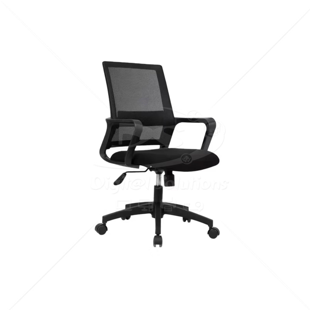 Silla de Oficina OFFIPRO GPCT5219