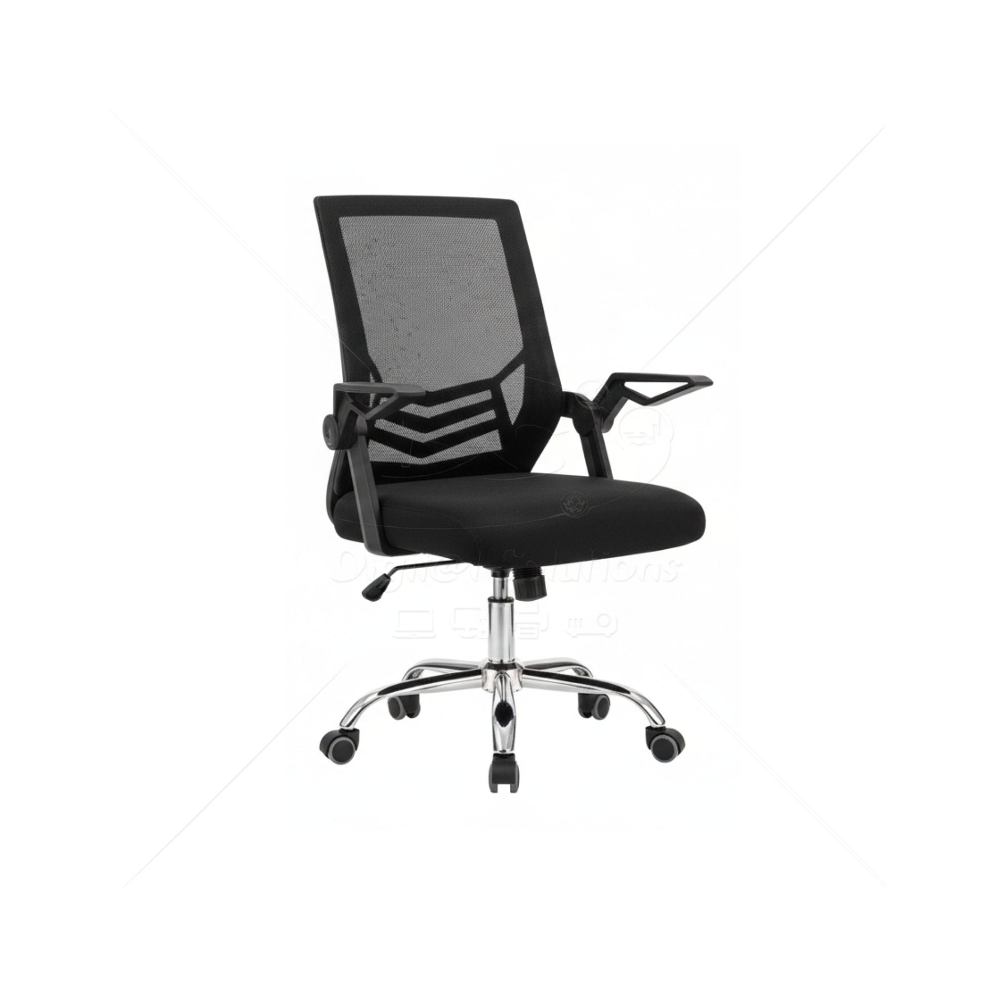 Silla de Oficina OFFIPRO GPCT5582