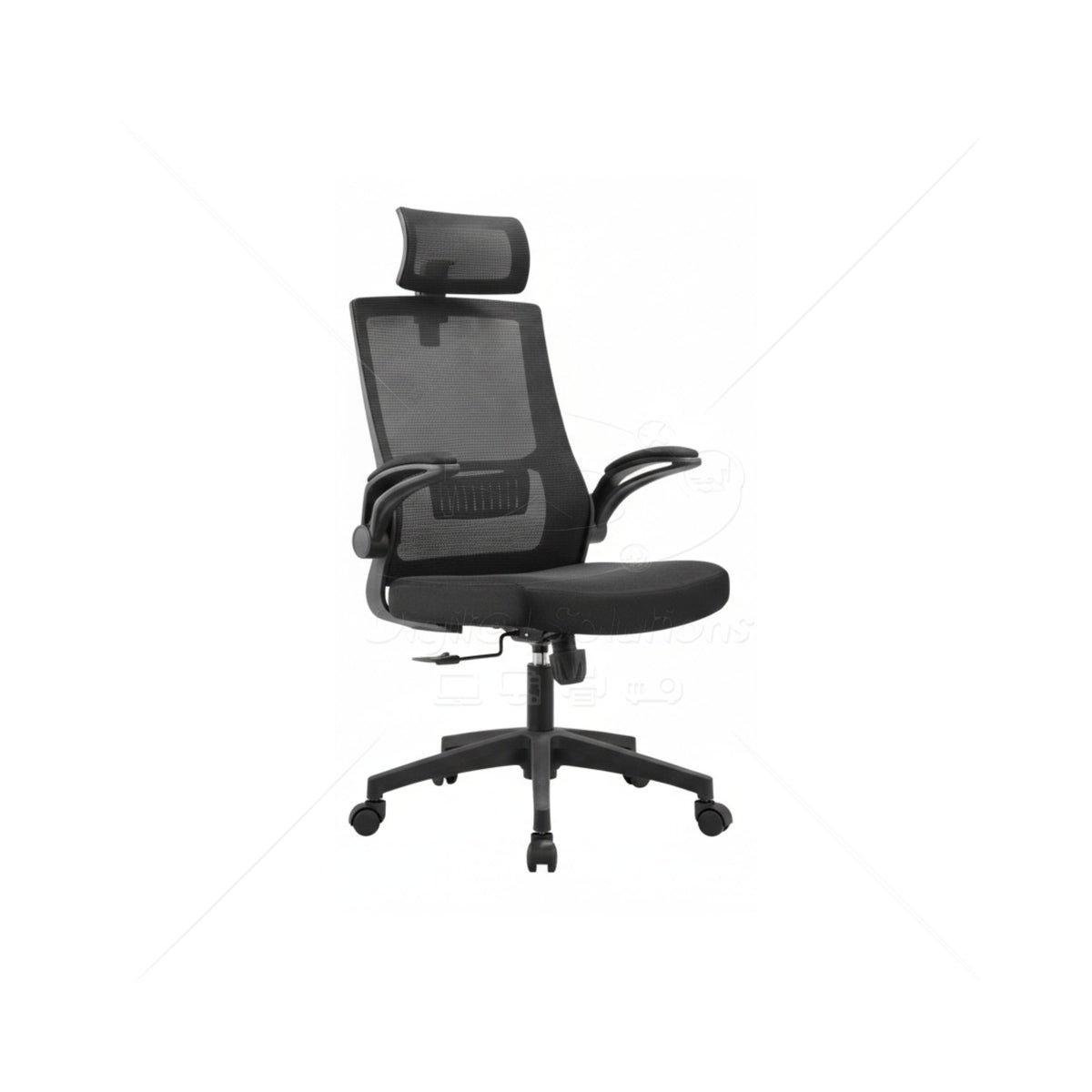Silla de Oficina OFFIPRO GPCT5589