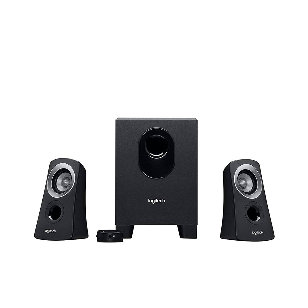 Logitech Z313 Audio System