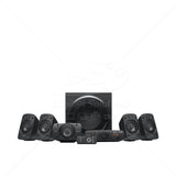 Sistema de Audio Z906 Logitech