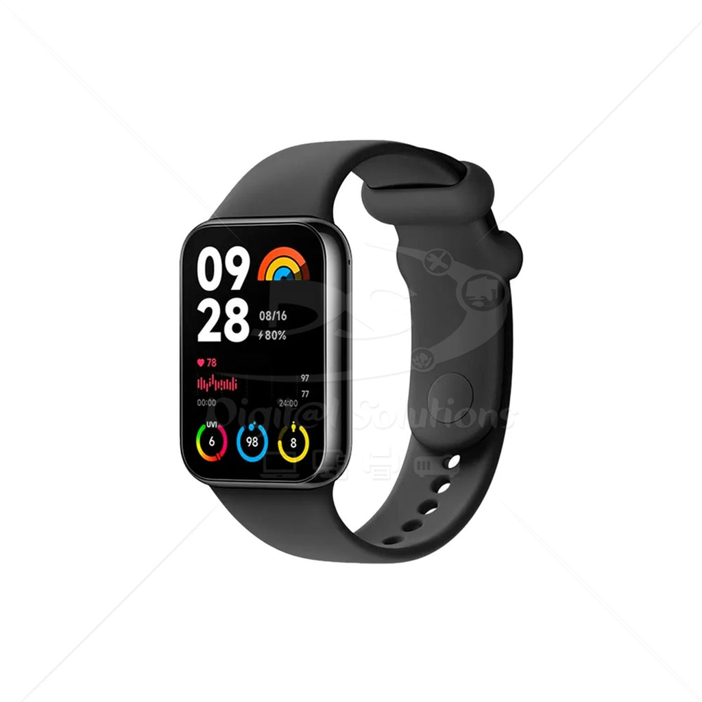 Smart Band 8 Pro Xiaomi M2333B1 Light Grey