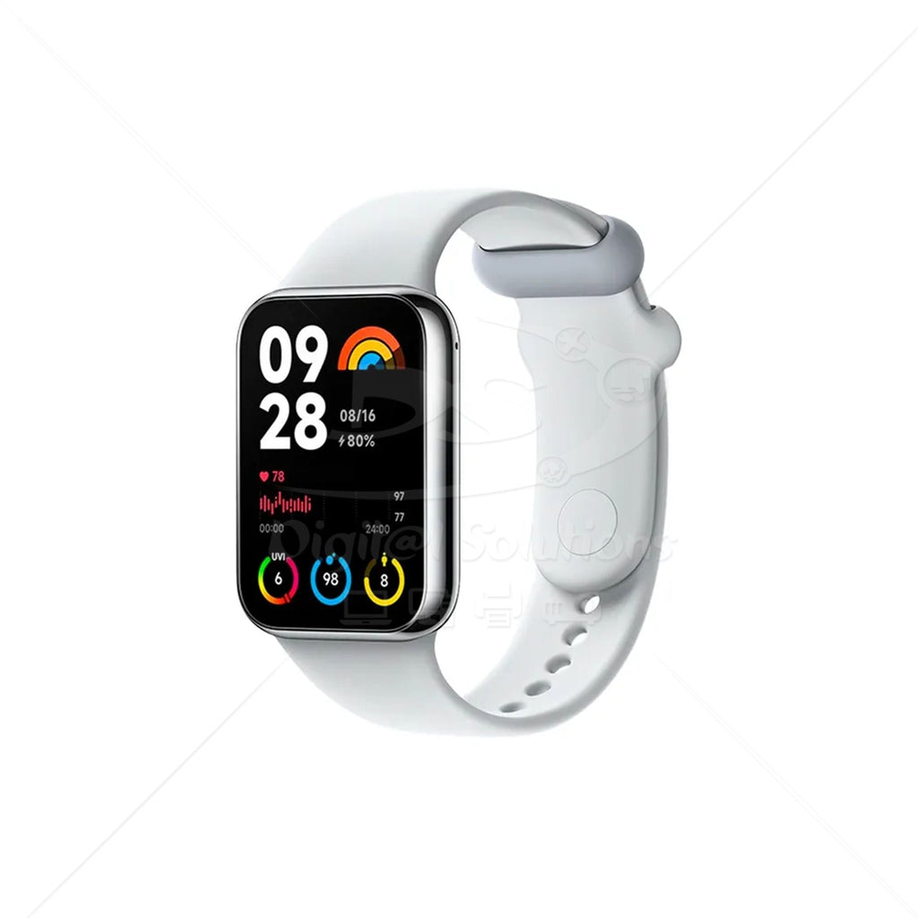 Smart Band 8 Pro Xiaomi M2333B1 Light Grey