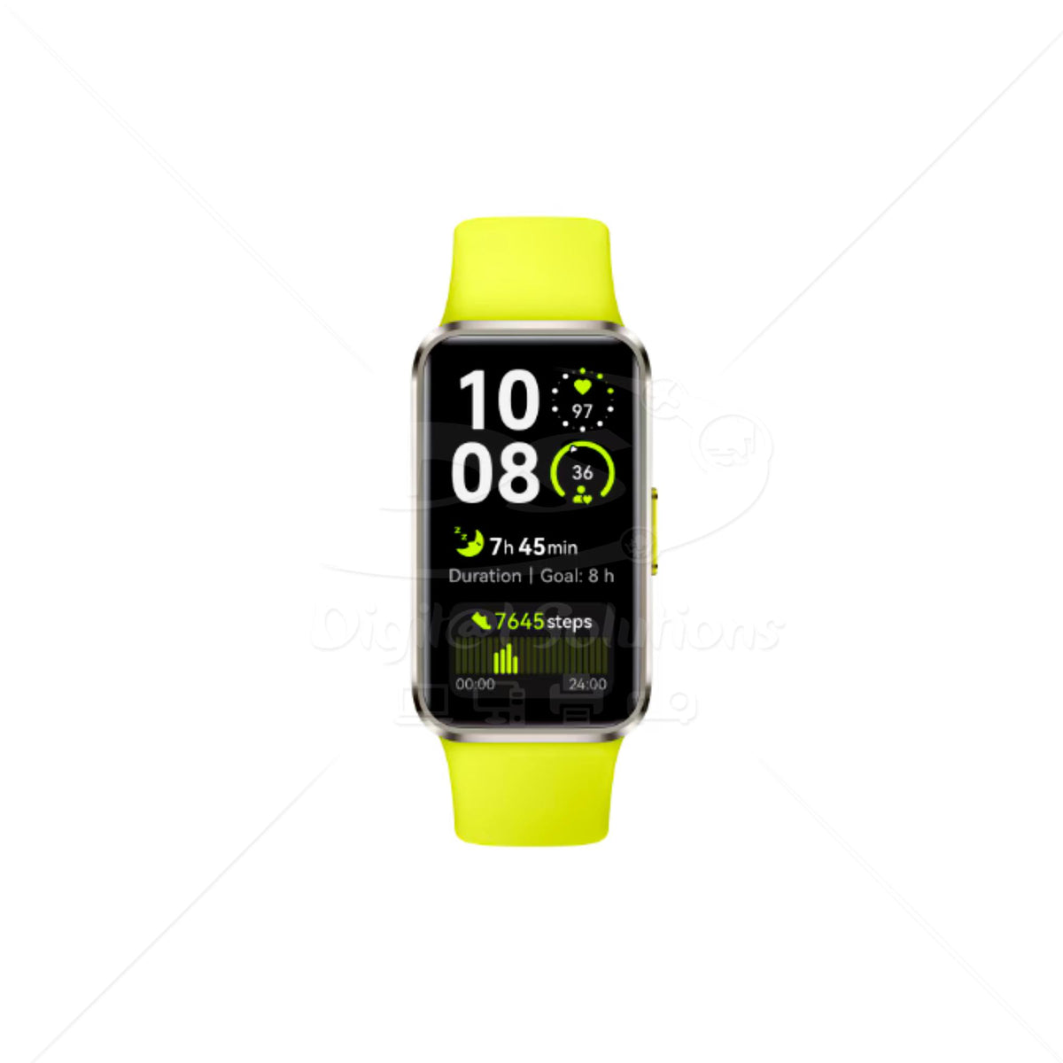 Smart Band Huawei 10 Verde