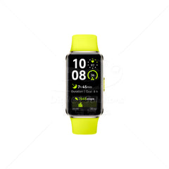 Smart Band Huawei 10 Verde