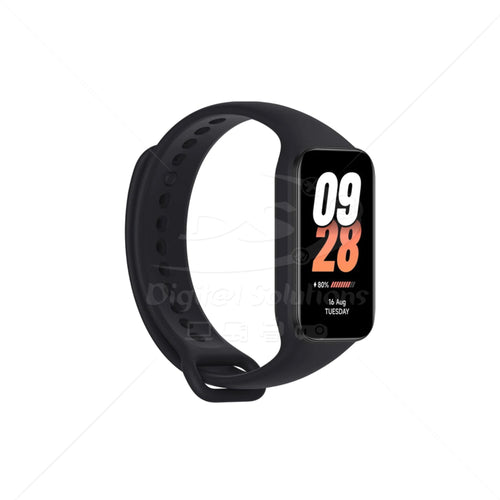 Smart Band Xiaomi 8 Active M2302B1 Bk