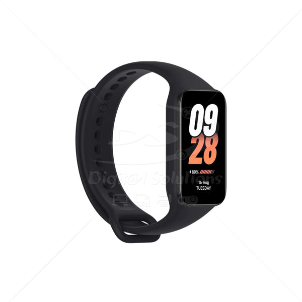Smart Band Xiaomi 8 Active M2302B1 Bk