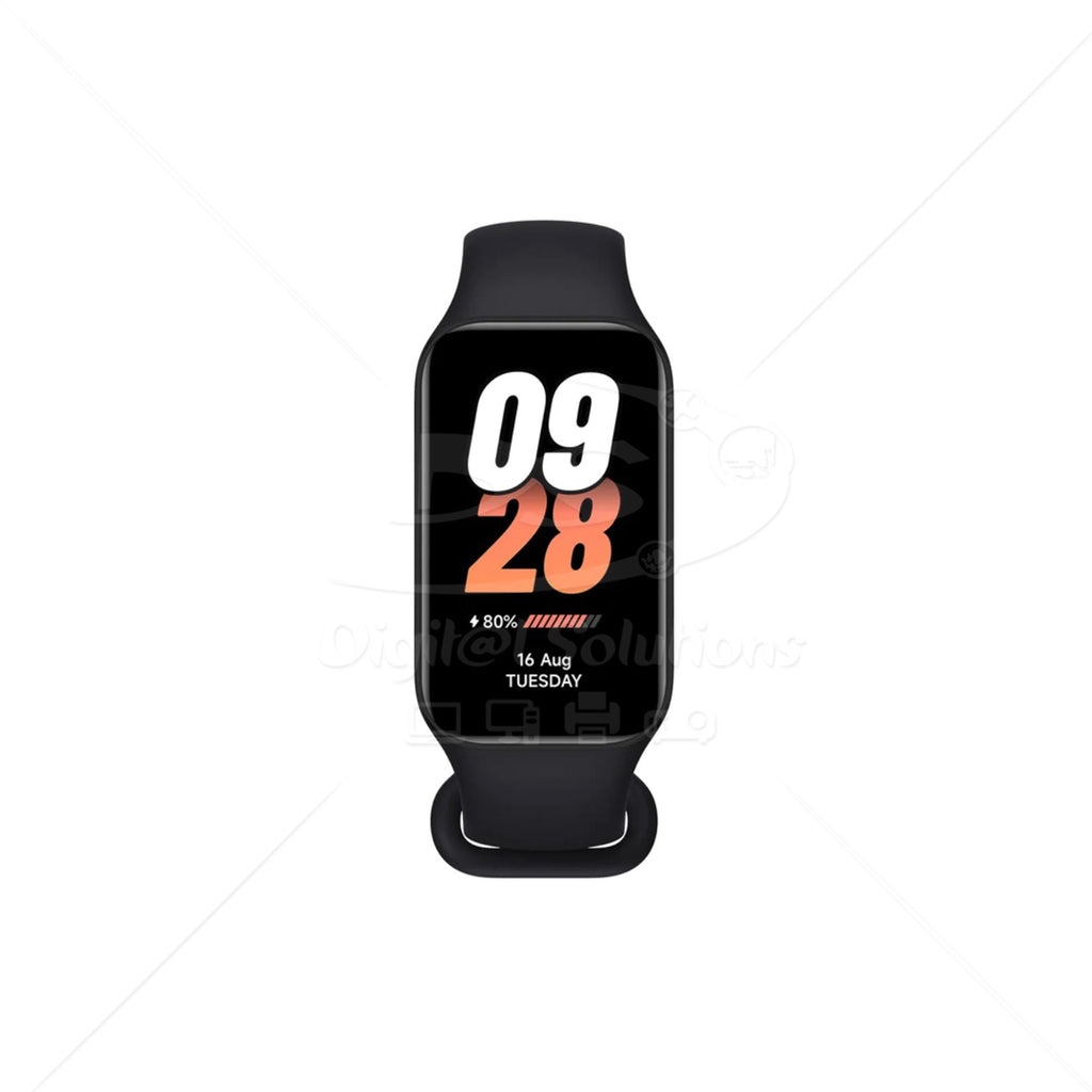 Smart Band Xiaomi 8 Active M2302B1 Bk