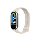 Smart Band Xiaomi 8 Gold