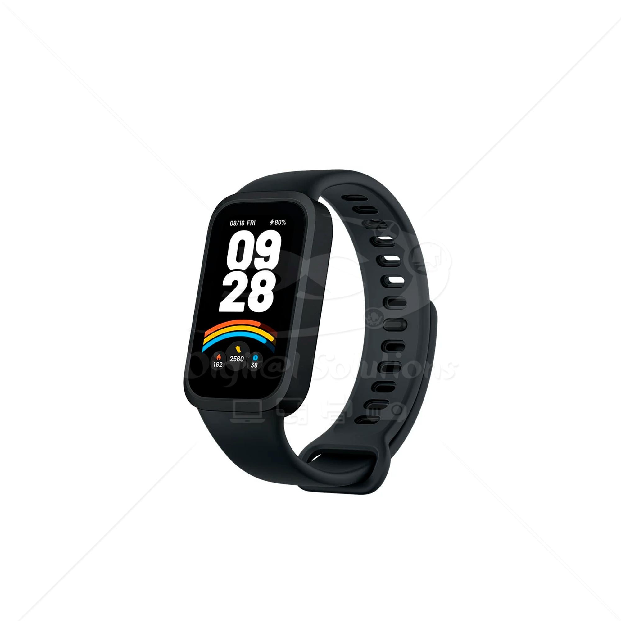 Smart Band Xiaomi 9 Active M2435B1 Bk