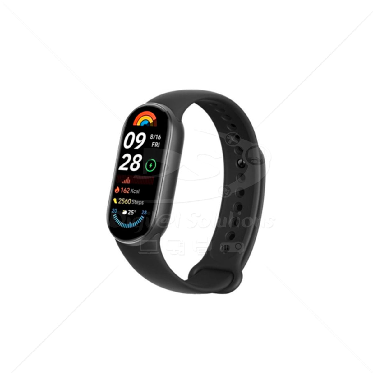 Smart Band Xiaomi 9 M2345B1 Mystic Rose