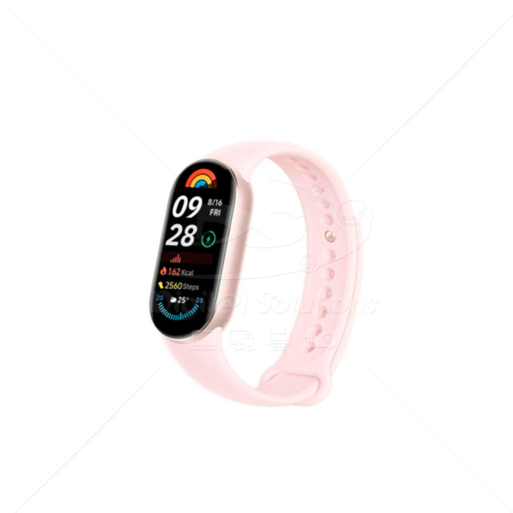 Smart Band Xiaomi 9 M2345B1 Mystic Rose