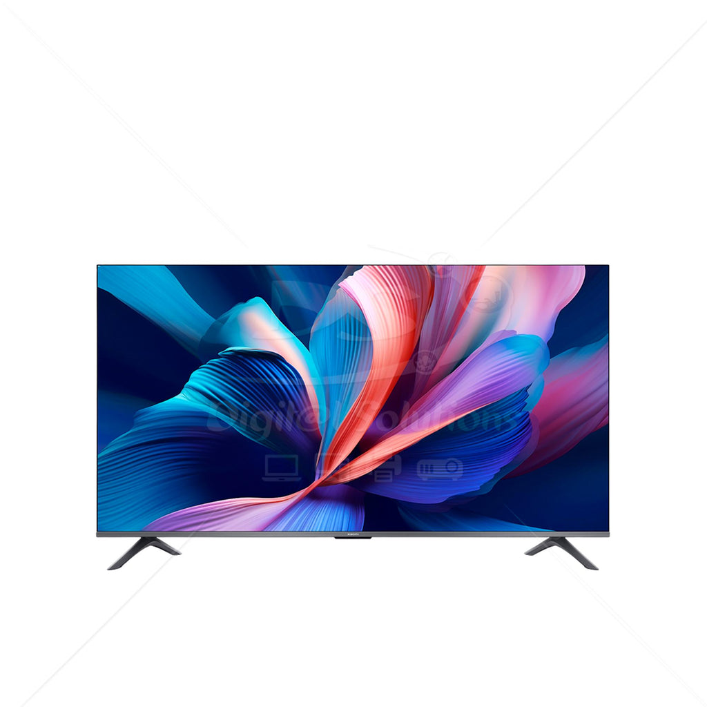 Smart TV XIAOMI A PRO 43 2026 L43MB-APPH UHD GOOGLE TV 43 PLG