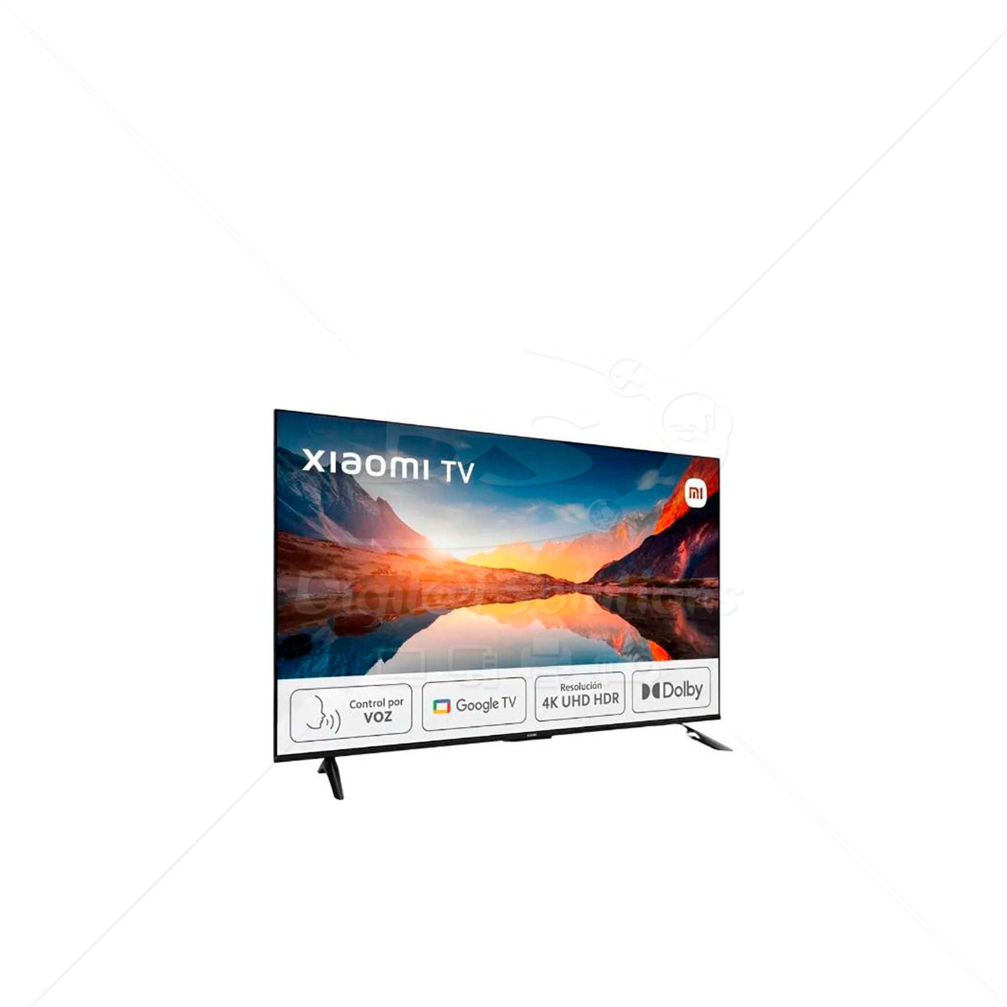 Smart TV Xiaomi A Pro 65 2025 QLED L65MA-SPH