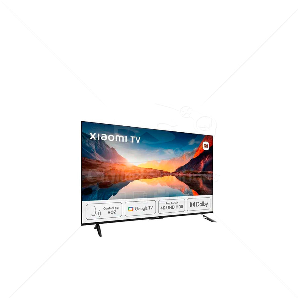 Smart TV Xiaomi A Pro 65 2025 QLED L65MA-SPH
