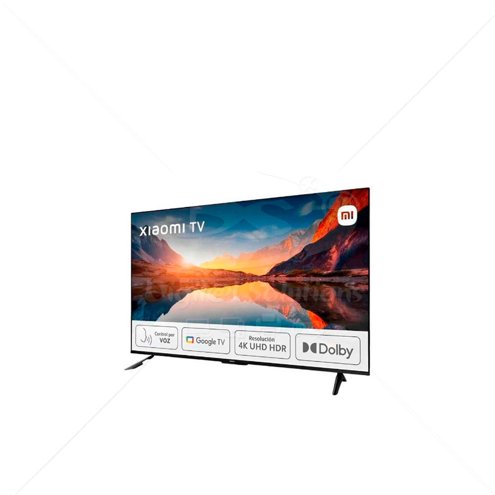 Smart TV Xiaomi A Pro 65 2025 QLED L65MA-SPH