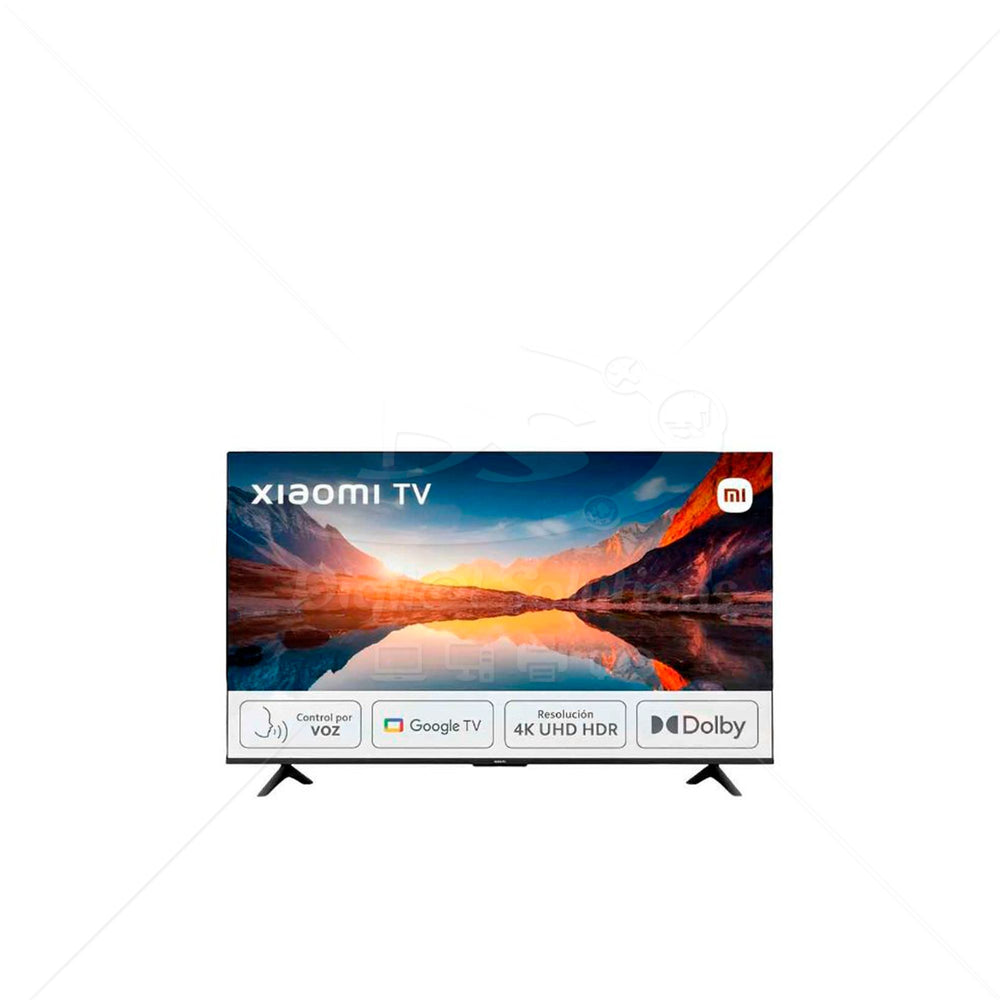 Smart TV Xiaomi A Pro 65 2025 QLED L65MA-SPH