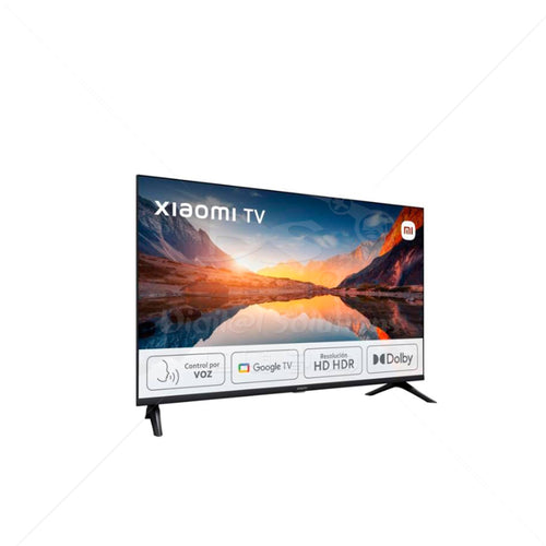 Smart TV Xiaomi L32M8-P2PH Google TV 2025 32 Plg