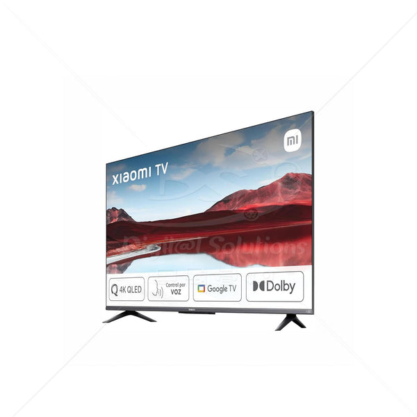 Smart TV Xiaomi L55MA-SPH Google TV 2025 55 Plg