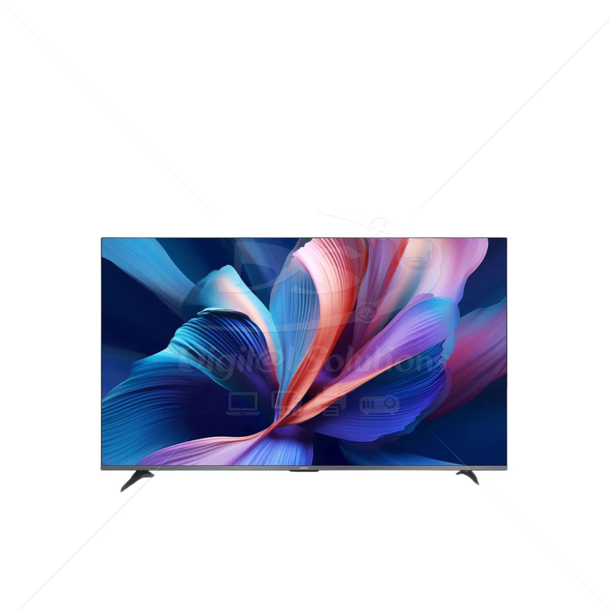 Smart TV Xiaomi TV A 55 2026 4K UHD A 55 PLG