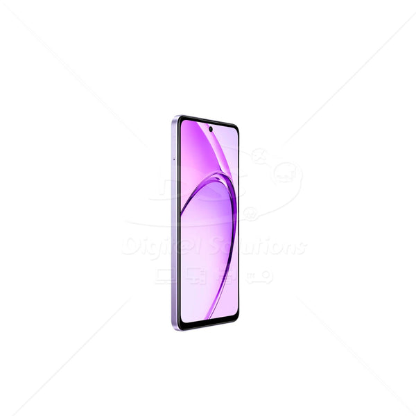 Smartphone Oppo A40 Lila CPH2669 4/256GB