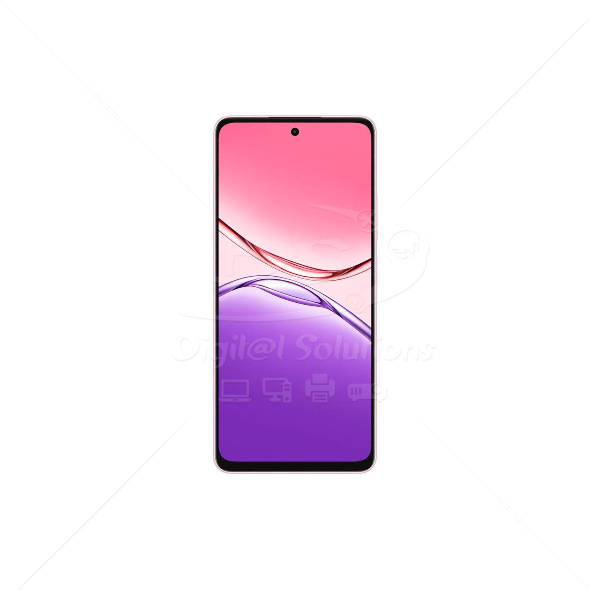 Smartphone Oppo A5 PRO 5G CPH2695 ROSA 8/256GB