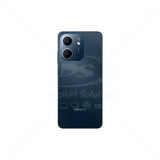 Smartphone Oppo A5X CPH2725 AZUL 4/128GB