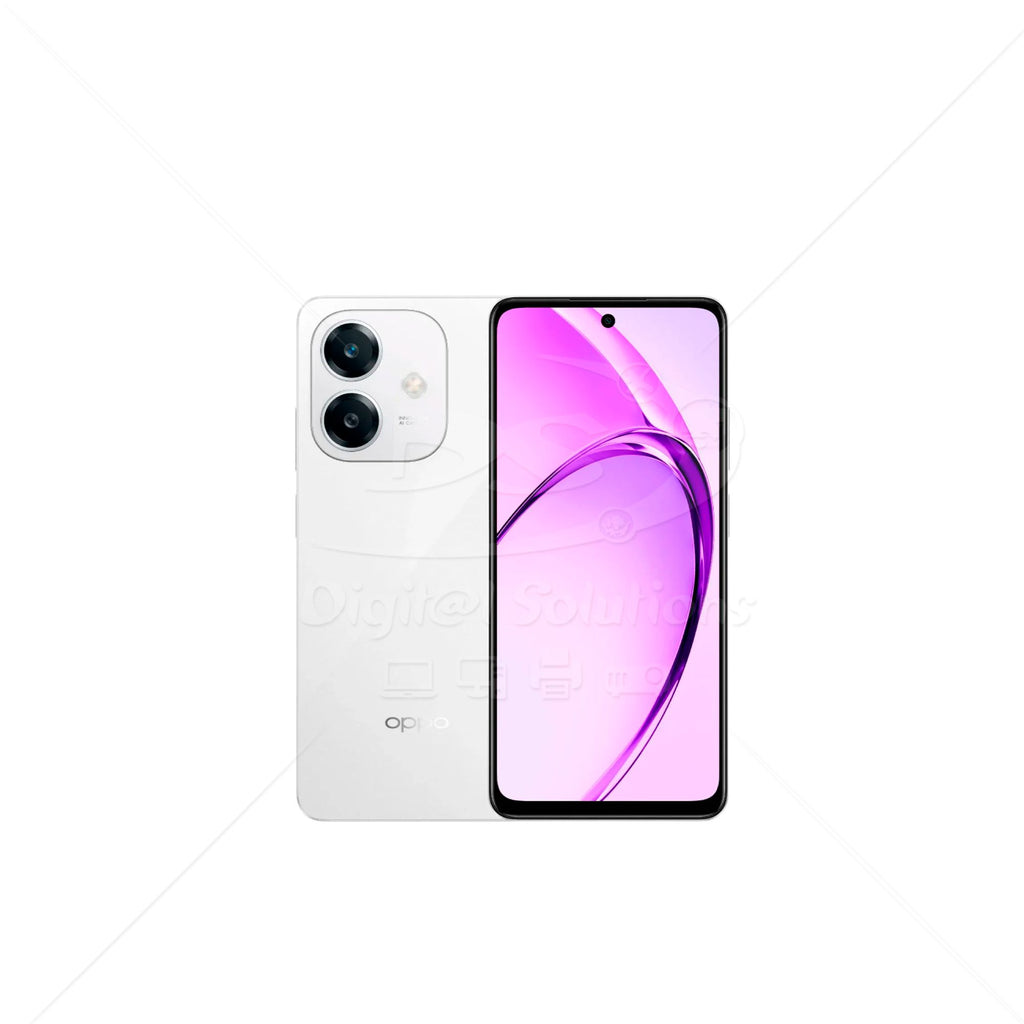 Smartphone Oppo A60 Blanco CPH3669 8/256GB
