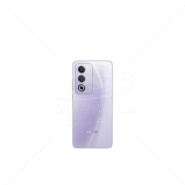 Smartphone Oppo A80 5G Lila CPH2639 8/256GB