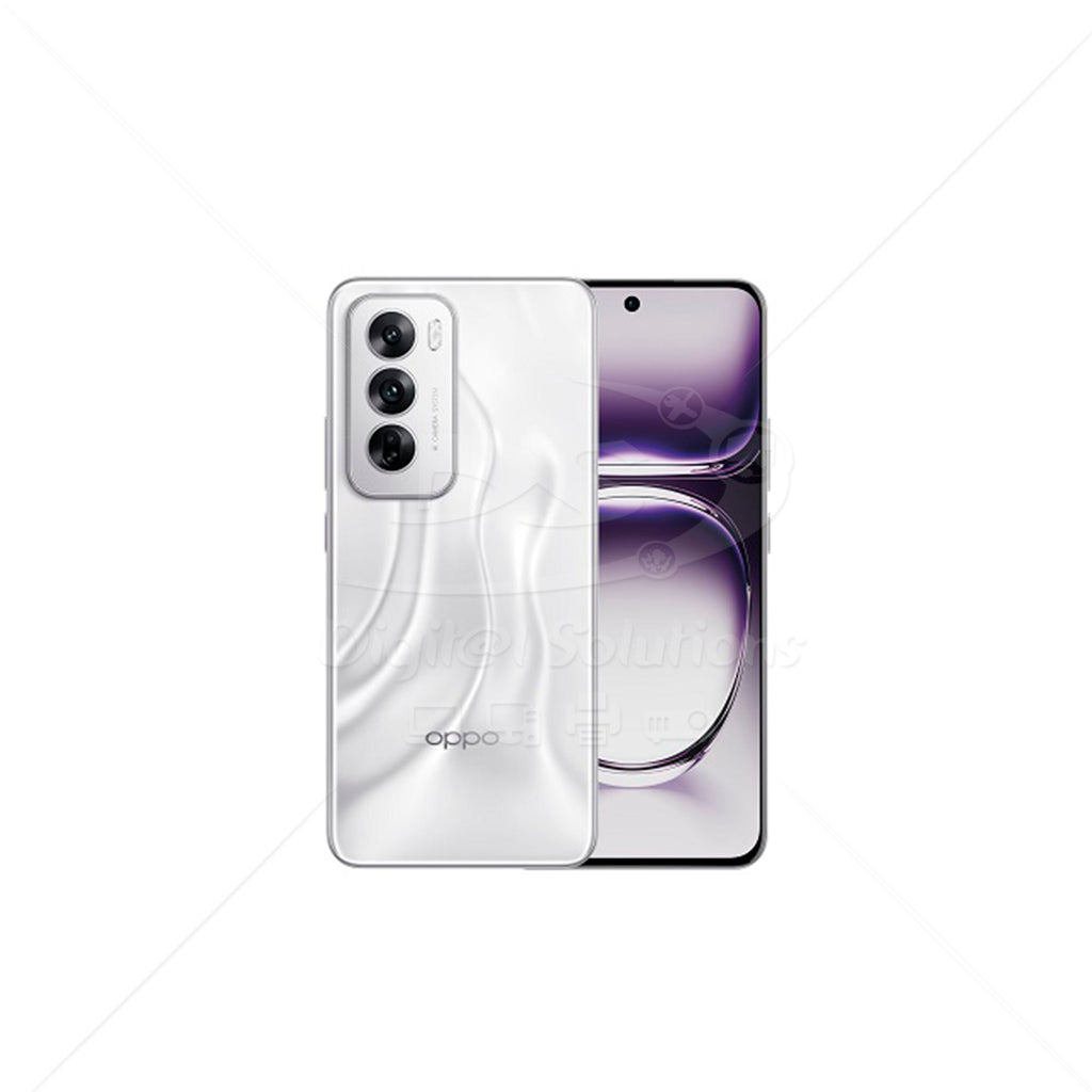 Smartphone Oppo Reno 12 5G Gris 12/512GB
